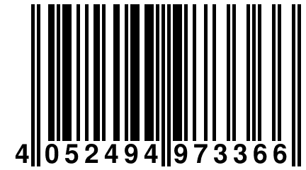 4 052494 973366