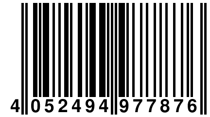 4 052494 977876