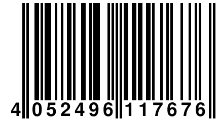 4 052496 117676