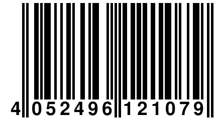 4 052496 121079