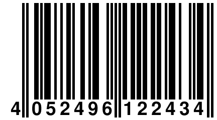 4 052496 122434