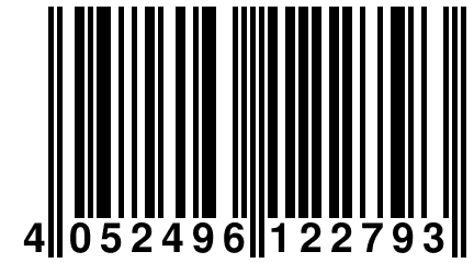 4 052496 122793