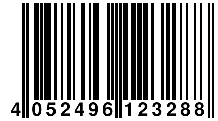 4 052496 123288