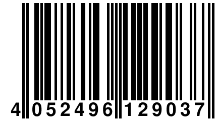 4 052496 129037