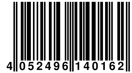 4 052496 140162