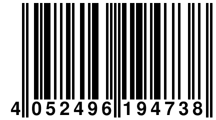 4 052496 194738