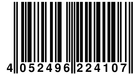 4 052496 224107