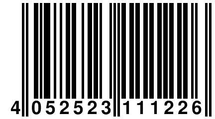 4 052523 111226