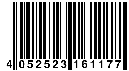 4 052523 161177