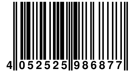 4 052525 986877