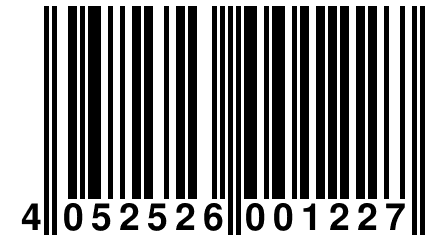 4 052526 001227