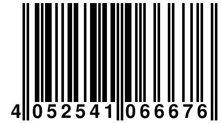 4 052541 066676