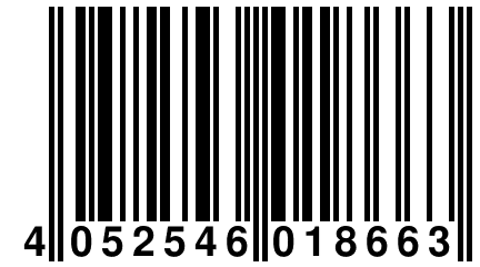 4 052546 018663