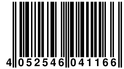 4 052546 041166