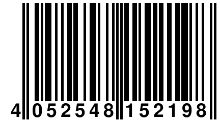 4 052548 152198