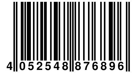 4 052548 876896