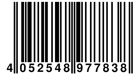 4 052548 977838