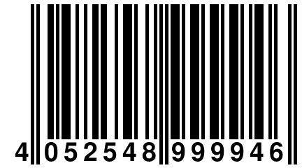 4 052548 999946