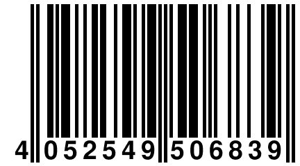 4 052549 506839