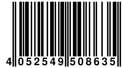 4 052549 508635