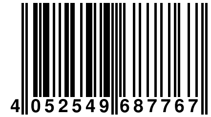 4 052549 687767