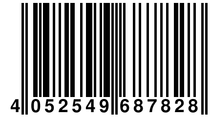 4 052549 687828