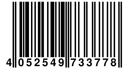 4 052549 733778