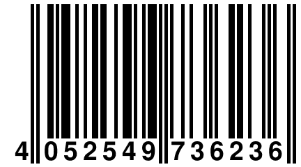 4 052549 736236