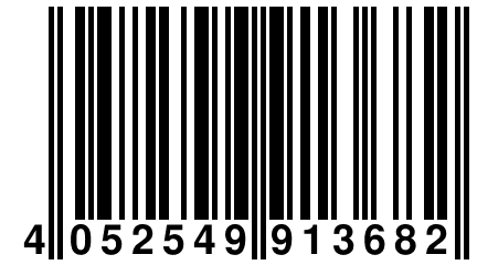 4 052549 913682