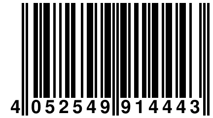 4 052549 914443