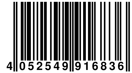 4 052549 916836