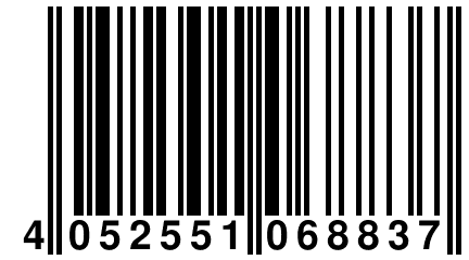 4 052551 068837