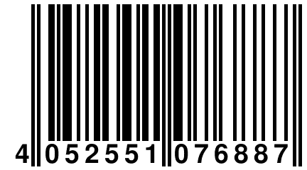 4 052551 076887