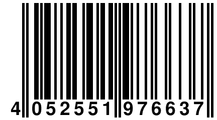 4 052551 976637