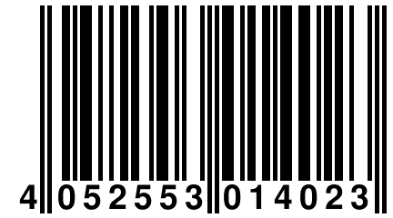 4 052553 014023