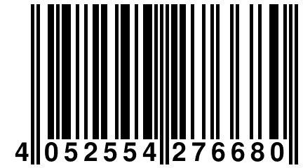 4 052554 276680