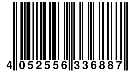 4 052556 336887