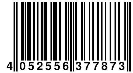 4 052556 377873