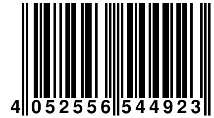 4 052556 544923