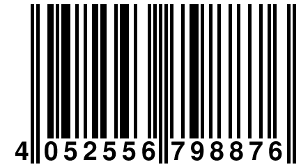 4 052556 798876