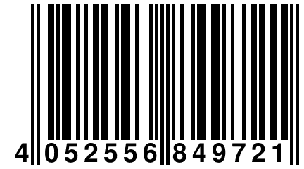 4 052556 849721