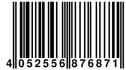 4 052556 876871