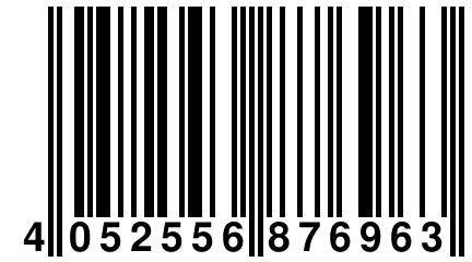 4 052556 876963