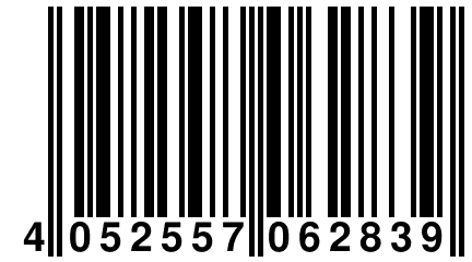 4 052557 062839