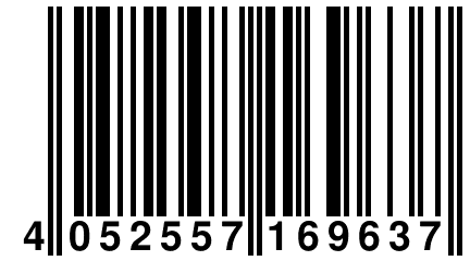 4 052557 169637