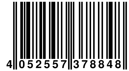 4 052557 378848