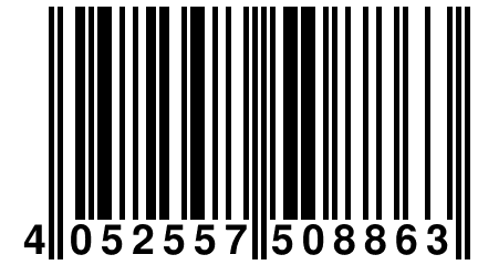 4 052557 508863