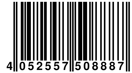 4 052557 508887