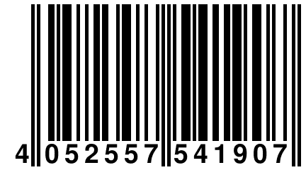 4 052557 541907