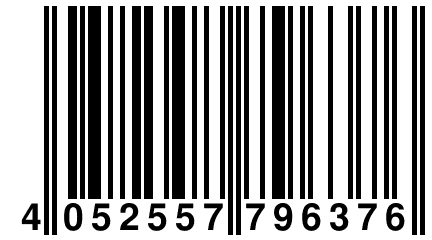 4 052557 796376